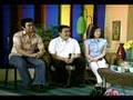 IBC-13 FULL interview on Entreprenuership- PART 1 of 3