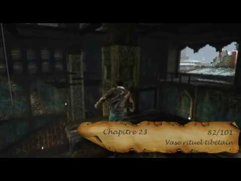 Uncharted 2 : Among Thieves