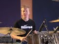 Funk Drum Beats - FreeDrumLessons.com Funk Drum Beats - FreeDrumLessons.com