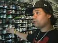 Flight Club Store New York