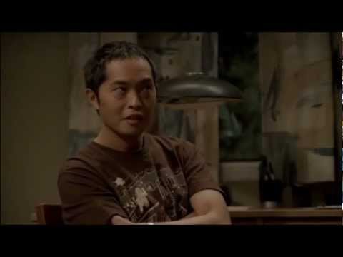 Asian American Breakdown-The Sopranos Asian American Breakdown-The Sopranos