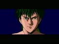 宇宙の騎士テッカマンブレード/ tekkaman blade