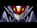 宇宙の騎士テッカマンブレード/ tekkaman blade