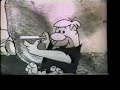 Flintstones Winston Commercial
