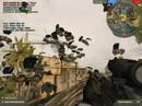 Battlefield 2 Cartillerie special edition