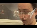Beryllium (new version) - Periodic Table of Videos Beryllium (new version) - Periodic Table of Videos