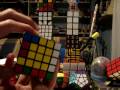 videos de 5X5X5 Creación de aristas. Explicación detallada