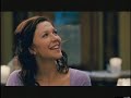 maggie gyllenhaal spat on ellen barkin, but she was ordered to do so as part of the plot for trust the man. keywordsdavid duchovny, julianne moore, billy crudup
