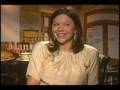 MAGGIE GYLLENHAAL SPITS ON ELLEN BARKIN
