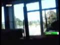 Русские мародеры в Гори