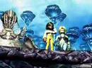 All The Little Things-Final Fantasy IX