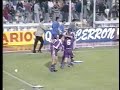 Pr�rroga Ascenso Uni�n Deportiva Salamanca 1995 en Albacete
