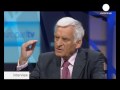 interview - Jerzy Buzek, candidate for the presidency of the European Parliament