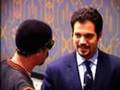 Ali G - UN Security Council Chamber