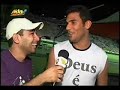 Parangole e Os imbativeis
