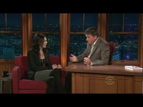 Lauren Graham