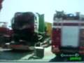 videos de Incidente in AutoStrada Ospitaletto 29/08/08 Abeni Nicola