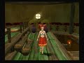 Jessica's Costumes - Dragon Quest 8