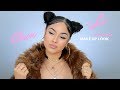 NICKI MINAJ CHUN - LI | MAKE UP LOOK