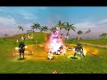 Silkroad Online Job