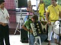 Sanfoneiro Bom Demais