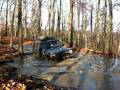 videos de XJ Muddin Tracy Grove WNC