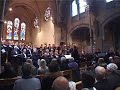 Concert Choeurs et Orgue