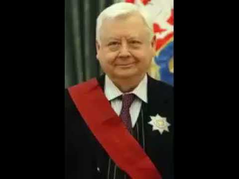 Russian actor Oleg Tabakov Died at 82