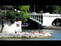 Images volées de Paris ensoleillé. Le Mot du Jour du 20 août 2010. Images volées de Paris ensoleillé. Le Mot du Jour du 20 août 2010.