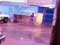 Las lluvias de caracas para los estudiantes