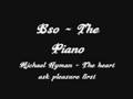 Bso - The Piano