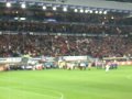 Verstoren van het Friese