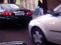 Passo Fundo, domingo na tardinha...