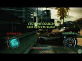 Need for Speed UnderCover Gameplay - The Job Need for Speed UnderCover Gameplay - The Job