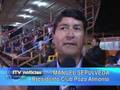 videos de Municipal Pozo Almonte a punto de subir a 3Âª DivisiÃ³n