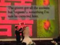 The Humanaught vBlog.02: The Wedding