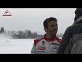 RT @KiwiWRCfan: wonderful to see ‏@OfficialWRC referring people to fan cam you tube clips like this http://t.co/c6Y3IQB2 It all helps grow #WRC fan base