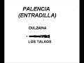 DULZAINA. Palencia - Los Talaos