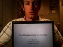 PowerPoint Breakup
