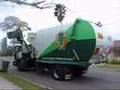 Willoughby City : The Raptor, RECYCLING