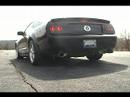 sound clip + mini burnout