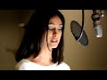 Firefly Online: The Cast Returns - Morena Baccarin as Inara Serra