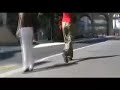 Le Romandie � la Place de l\