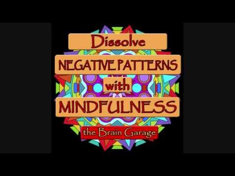 how to dissolve negative emotions