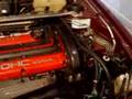VR4 weird sound
