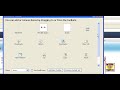 How to place whois button on firefox Nav Toolbar