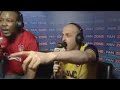 Liverpool Vs Arsenal 1-2 - FanZone Highlights - [High Quality] - December 13 2009 - Sky Sports HD