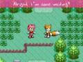 Tails and his GBA 3