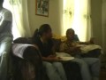 The Garifuna Culture