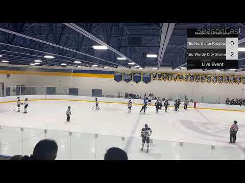 Grady 9/18/22 2 Goals